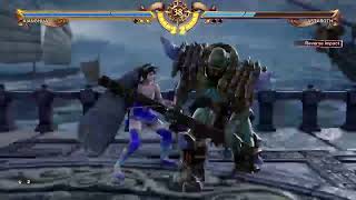 20190705 HK SC6 Offline match (detail on comment)