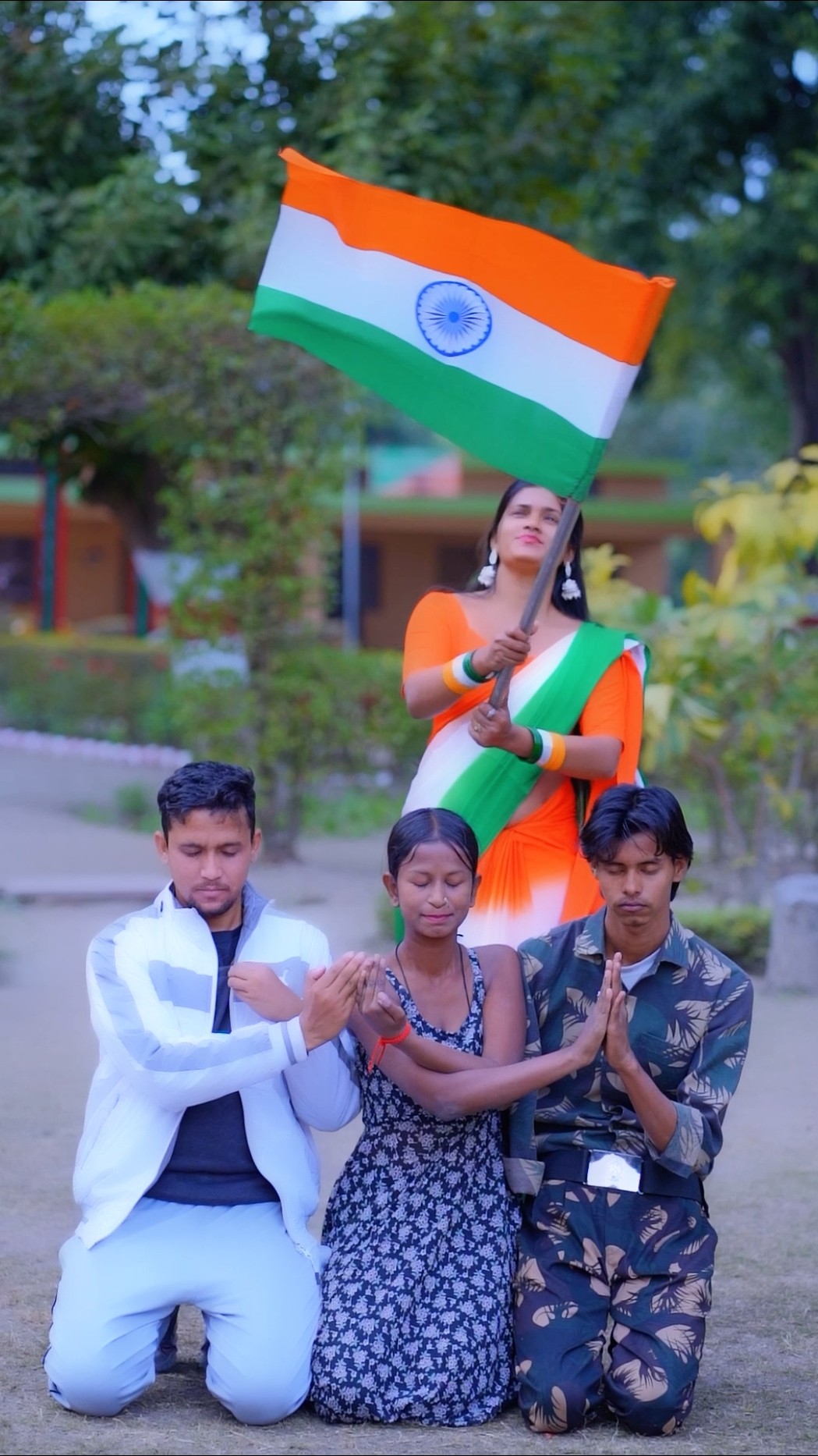 God alha bhagwan ne bnaya ek insaan