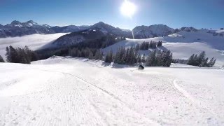 Sitski season 2016 teaser