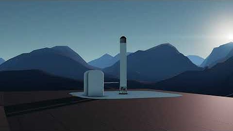 My Smallsat Methane Aerospike SSTO Rocket | Juno: New Origins