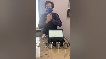 Sensor temperatura sin contacto, sensor temperatura infrarrojo  www.ic3industrial.com