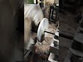 #lathe #machine #work #today #pakistan #engineering #indian #punjab #cnc #lathe #viralvideo