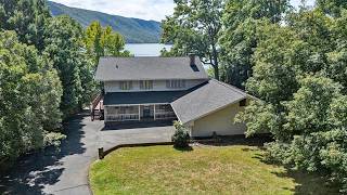 2299 Capewood Dr, Huddleston, VA