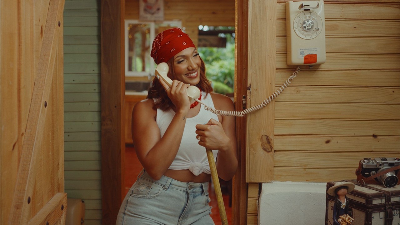 YouTubeでDania Perez - Tu (Video Oficial)を視聴 YouTubeでDania Perez - Tu (Video Oficial)を視聴