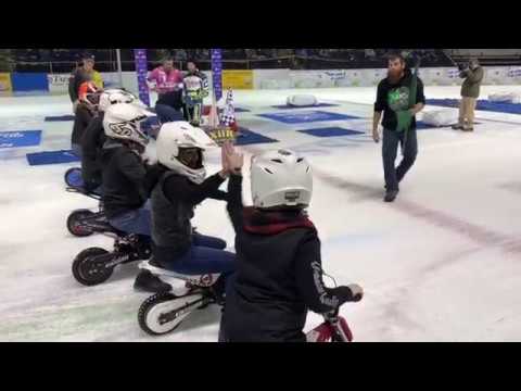 Xtreme International Ice