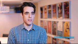 Making a Musical for Today | DEAR EVAN HANSEN