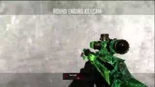 Sick Cargo Sui !