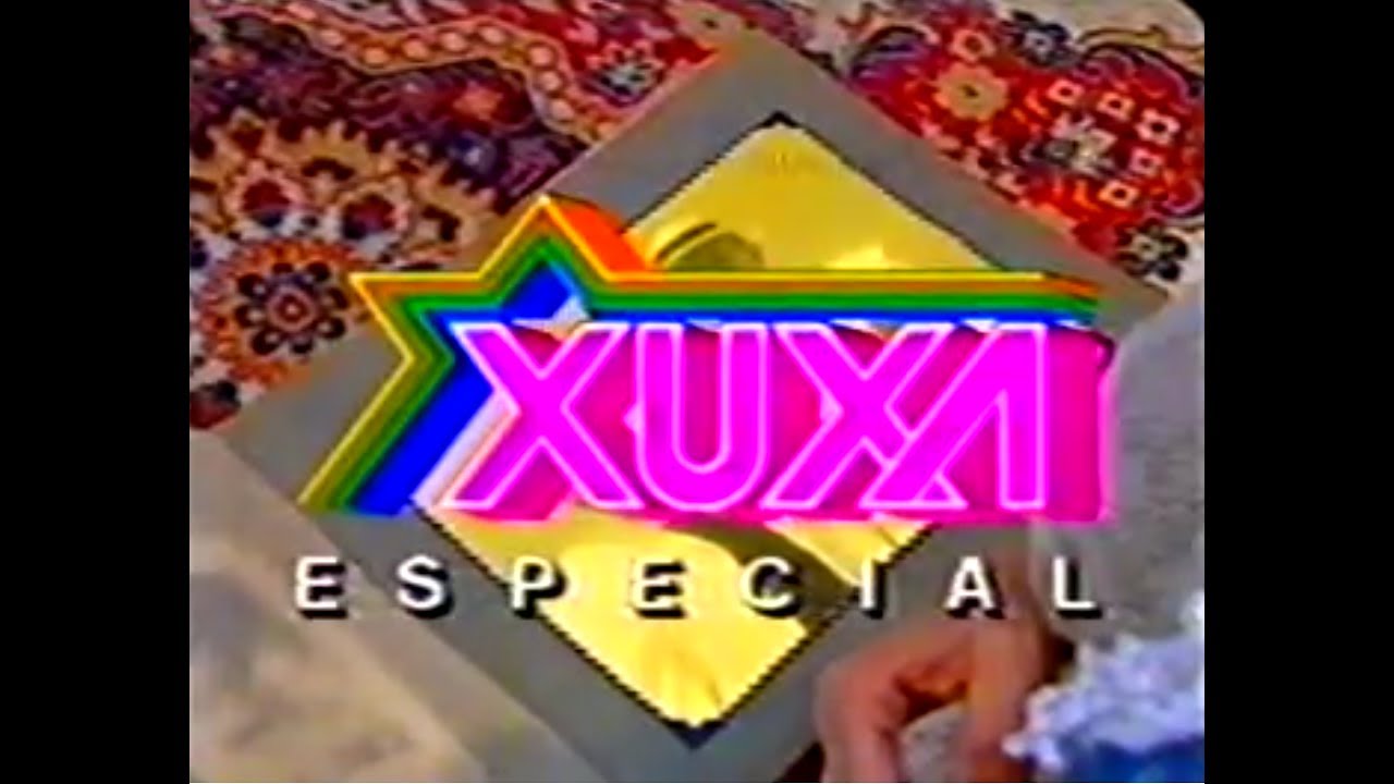 Trecho do Especial Xuxa Noite de Natal:Rede Globo (1992) camera iphone 8 plus apk
