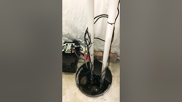 Pumpspy Installation Instructions