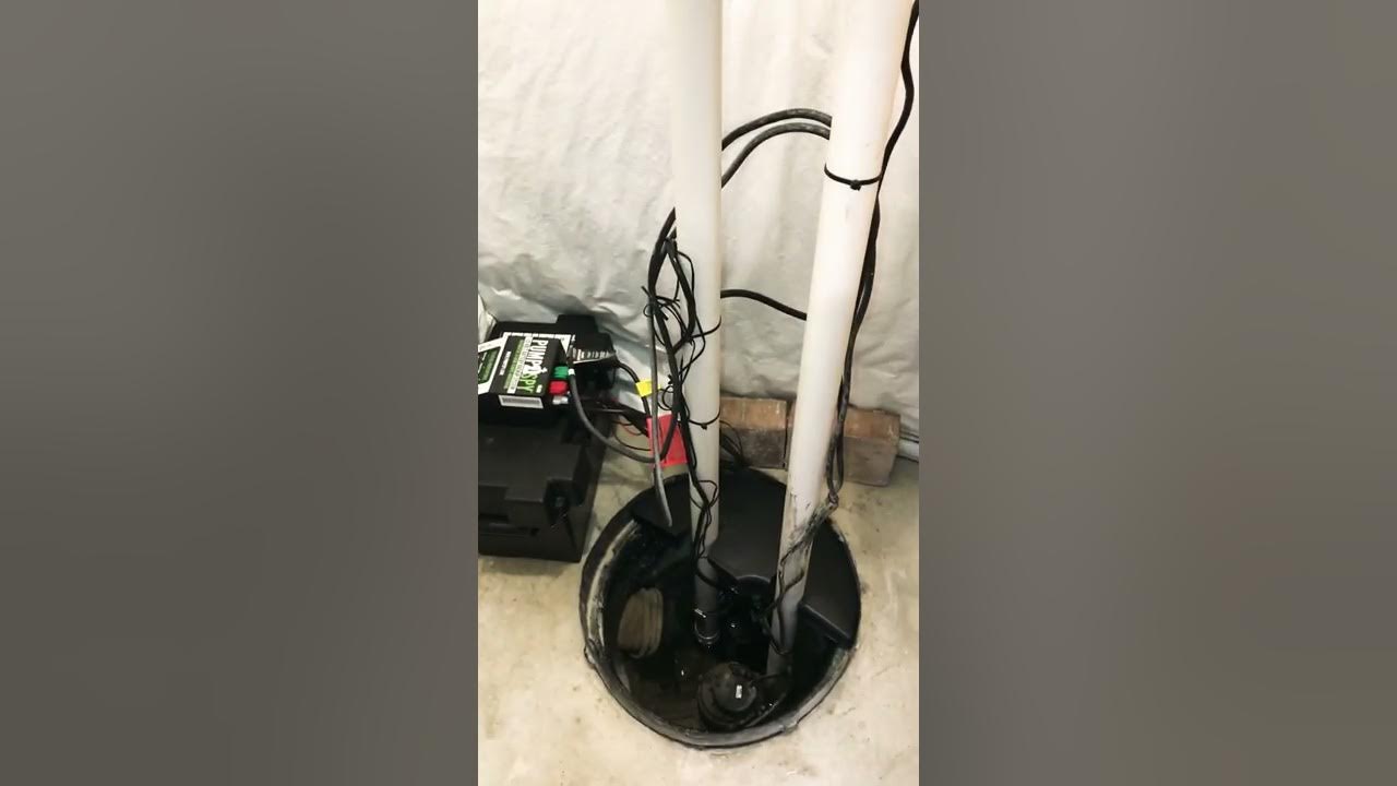 Pumpspy Installation Instructions YouTube