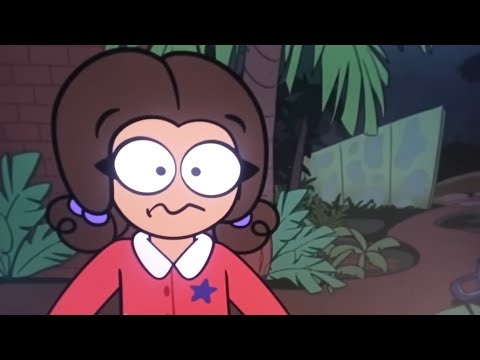 Reaction to 5 am at freddy's ruined edition