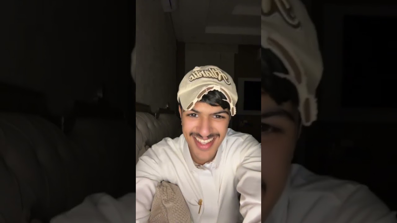 بث سعود علوش 2 لون بشرته يتغير حسب المواقف الي تصير معه😂🤣 وطقطقة المتابعين على صوته وهو يغني🤣😂😂