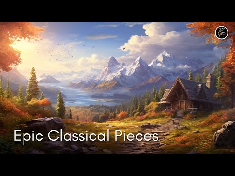 Epic Classical Pieces