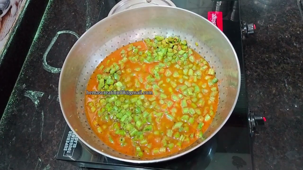 Simple Yet Super Tasty 🫘 | Beans ki Sabzi with Desi Tadka | Healthy Everyday Recipe