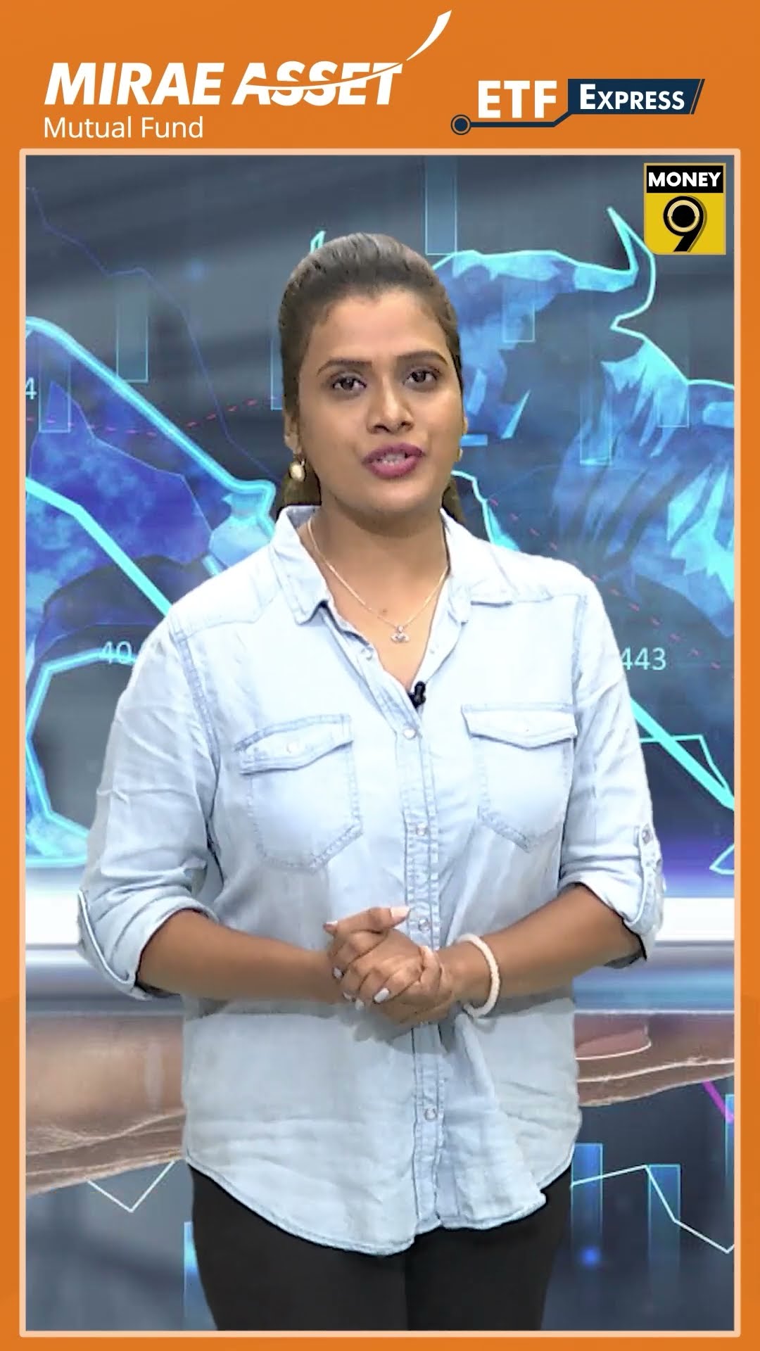 4 big benefits of investing in ETF, must know before investing @MiraeAssetIndia