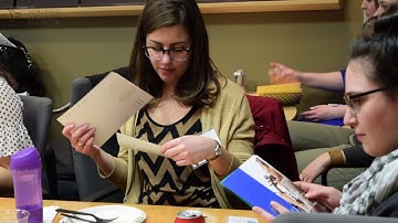 What is the Annual Fellows Program?