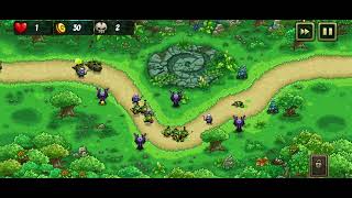 Defense story: Booblyc TD - Introduction Place ( Survival )