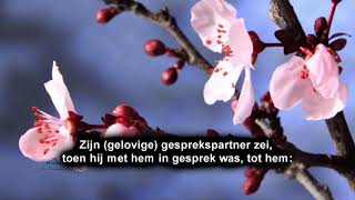 De Edele Koran nederlands ondertiteld Soerah al Kahf 18 (De grot)سورة الكهف Khalifa Al Tunaiji
