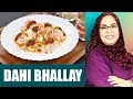 Dahi Bhallay Masala - Dawat E Rahat With Chef Rahat Ali - 9 May 2018 - Abbtakk News