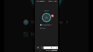 MOBILY FREE X-VPN UNLIMITED INTERNET SAUDI ARABIA screenshot 4