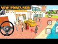 MY NEW FORTUNER😘IN INDIAN THEFT AUTO SIMULATOR [ STORY VIDEO ]