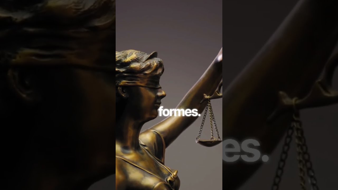 L’Islam n’est PAS Terrorisme : La Vérité Que Personne n’Ose Dire