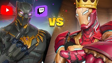 So I Ran Into Karkat in Ranked…