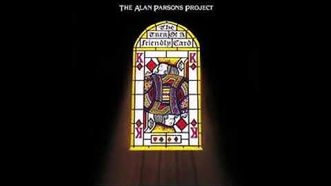 Alan Parsons Project   The Gold Bug