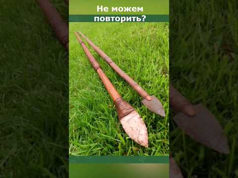 Почему технарь не может это повторить? #ученые_против_мифов