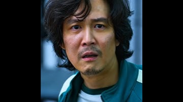 Gi Hun Faced It Twice 🥺💔 - Squid Game Season 3 || #shorts #squidgame #shortsfeed