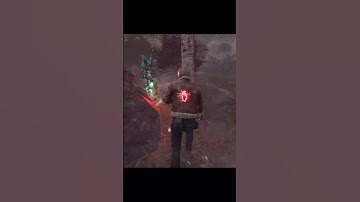 HE HAD NO IDEA#dbd #dbdshorts #deadbydaylight #funnyshorts #deadbydaylightsurvivor #gaming #dbdclips