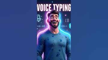 ഇനി ടൈപ്പ്  ചെയ്യണ്ട - Voice Typing in Google Docs: Write Hands-Free! #shorts #shortsreels