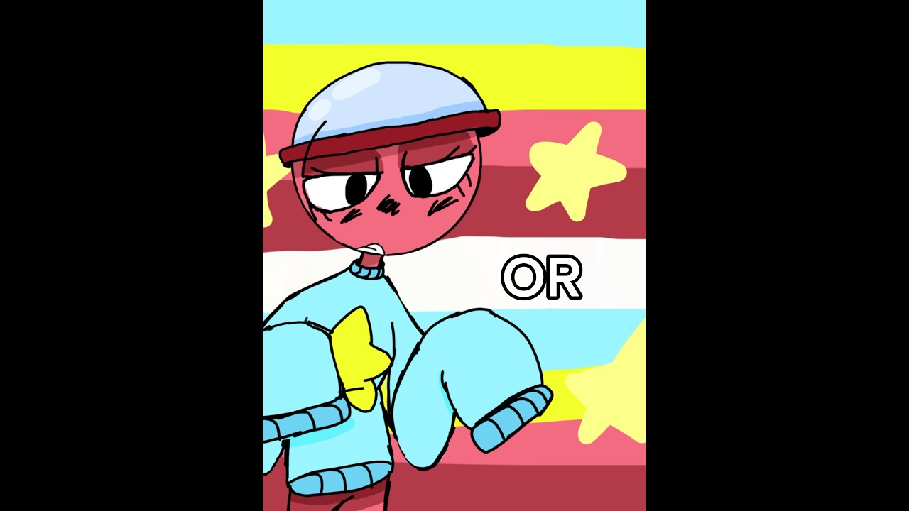 GAMBLING BUDDIES! ROLL OR DIE ANIMATION MEME! 