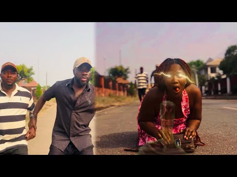 The dangerous snake girl #movie #funny #nigerianmovie