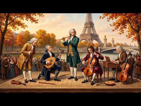 25 Famous Classical Pieces You've Heard but Don't Know the Name 🎻