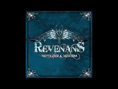 레버넌스(Revenans) - Raw Respect (Feat. Deepflow, Addsp2ch)