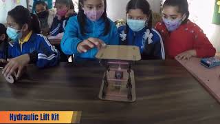 RoboAarambh | Robotics in Nepal