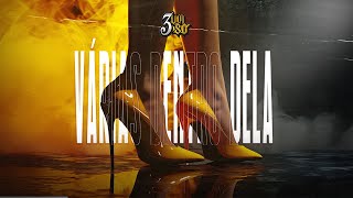 3 Um Só - Várias Dentro Dela Official Music Video