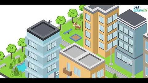 Extra Low Voltage System Design for Buildings | Electrical Course | L&T EduTech