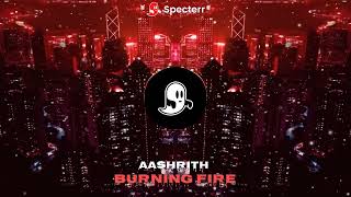 The Burning Flames Song