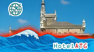 [HotelATG] Review Palace Hotel do Bussaco