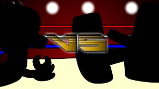 Black Rhino Rangers Big Birthday Brawlout Fight 15 (place your bets)