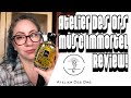 Sexy & Dry Beauty :: Atelier des Ors Musc Immortel Fragrance Review | Beauty Meow
