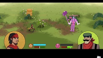 Learning by failing!