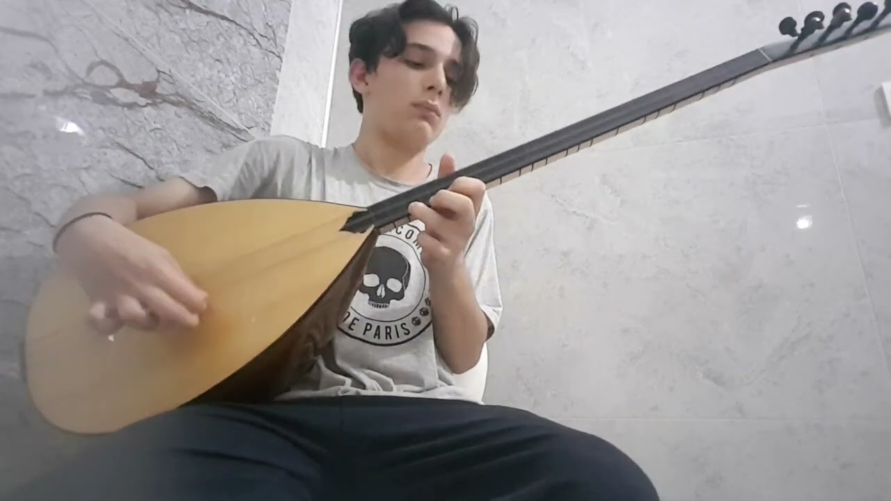 Eren Alp Dogan - Mutlu Ol Yeter