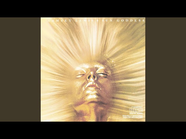 Ramsey Lewis - Sun Goddess