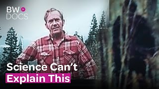 Bigfoot, Cryptids & the Evidence Science Can’t Explain | Paranormal Truth