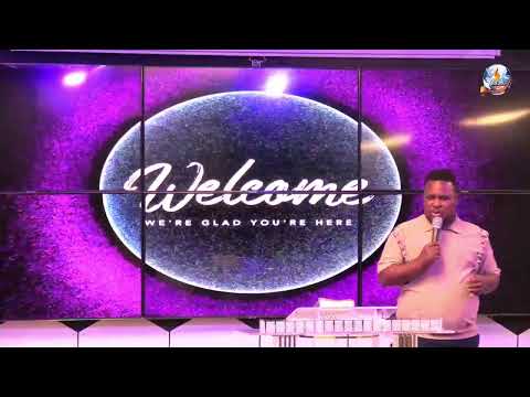 OFM Los Angeles Thursday Service: "Midweek service" Thursday, May 14th, 2026