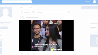 Storry WA kocak desta tonight show bikin ngakak berjamaah