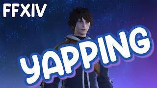 Catching up with chat and being a Newbie